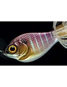 V-3 Flat Shad Palas 4 color Blue Gill