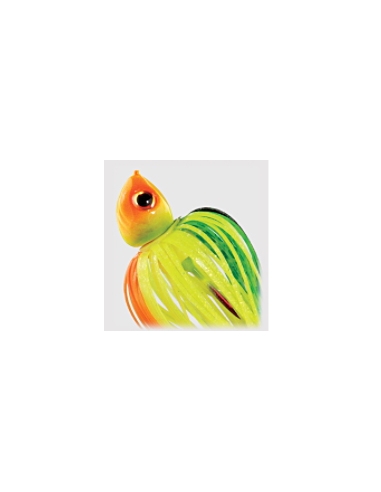Kevin VanDam Spinnerbait 3/16oz. Palas CW color Firetiger