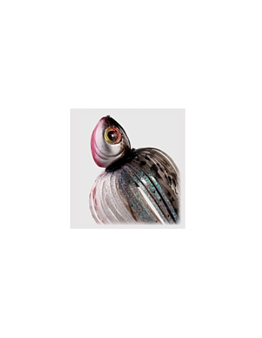 Kevin VanDam Spinnerbait 3/16oz. Palas CW color Smokey Shad