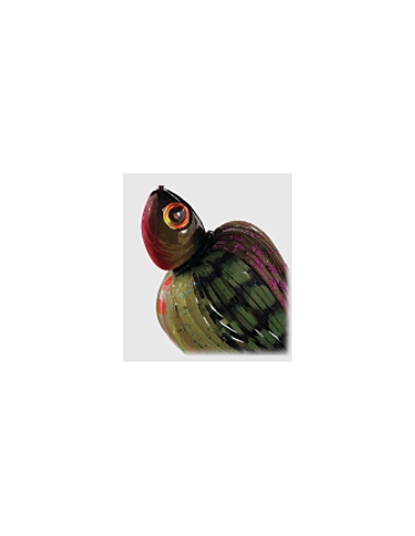 Kevin VanDam Spinnerbait 3/8oz. Palas CW color Blue Gill