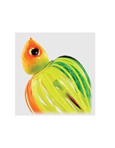 Kevin VanDam Spinnerbait 3/4oz. Palas CW color Firetiger