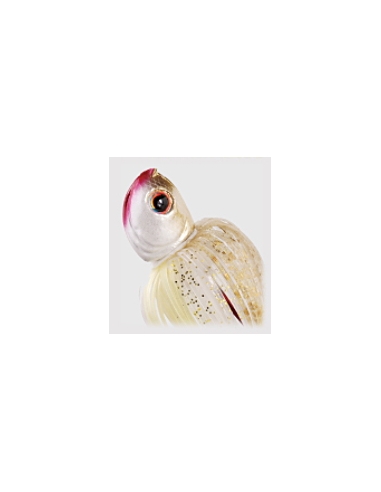 Kevin VanDam Spinnerbait 3/16oz. Palas CW color Golden Shiner