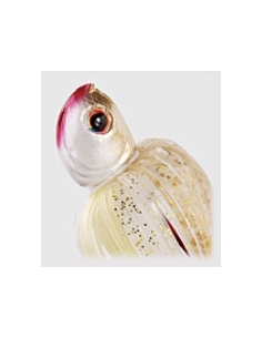 Kevin VanDam Spinnerbait 3/8oz. Palas CW color Golden Shiner