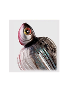Kevin VanDam Spinnerbait 1/2oz. Palas CW color Smokey Shad