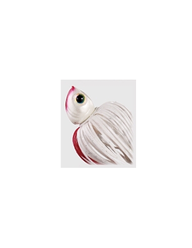 Kevin VanDam Spinnerbait 3/8oz. Palas CW color Bleeding Shad