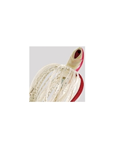 Lazer Eye Pro Series Spinnerbait 1/2 oz. Palas DW color Bldng Sh