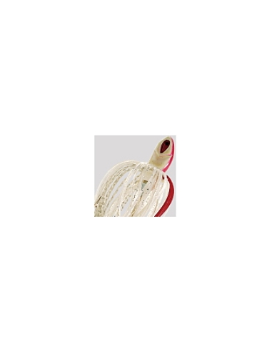 Lazer Eye Pro Series Spinnerbait 1/2 oz. Palas DW color Bldng Sh
