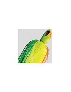 Lazer Eye Pro Series Spinnerbait 1/2 oz. Palas DW color FT