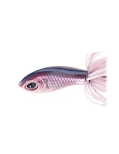 XPS P.S. Tungsten Spinnerbait 1/2oz. color Alewife