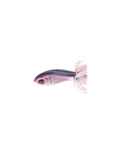 XPS P.S. Tungsten Spinnerbait 1/2oz. color Alewife