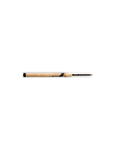 Johnny Morris JX66MS