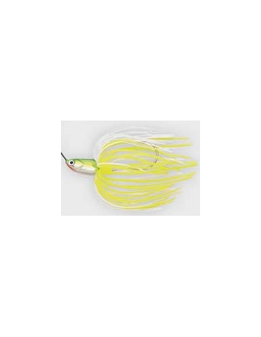 T1 1/2oz Palas DW Oro-Plata color Chart./White Sd
