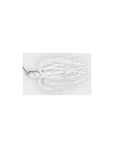 T1 1/2oz Palas TD Plata-Oro color Silver Shiner