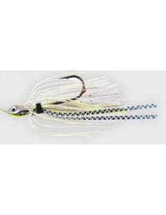 Super Stainless 1/2oz. Palas DW color Skeeter
