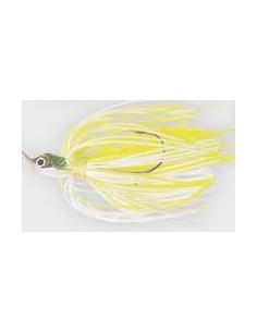Super Stainless 1/2oz. Palas DW color Smallie