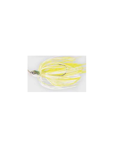 Super Stainless 1/2oz. Palas DW color Smallie