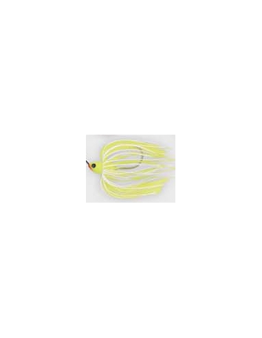 Tiny T 1/8oz Palas TW color Blanco/Chart.