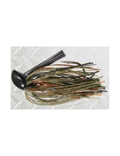 Pro´s Top Secret Jig 1/4oz. color Skeet´s Secret