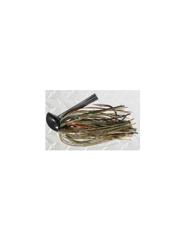 Pro´s Top Secret Jig 1/4oz. color Skeet´s Secret