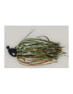 Finesse Jig 1/4oz. color Skeet´s Secret