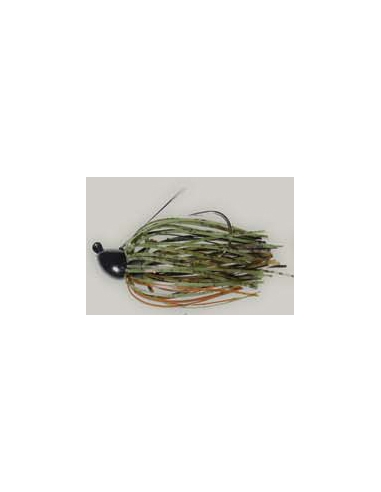 Finesse Jig 1/4oz. color Skeet´s Secret