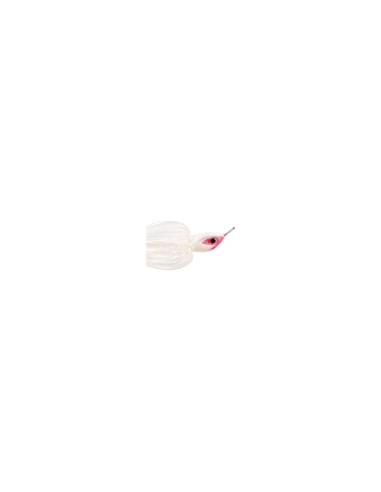 BPS Lazer Eye Buzzmaster color Blanco