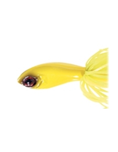 XPS P.S. Tungsten Buzzbait color Chartreuse
