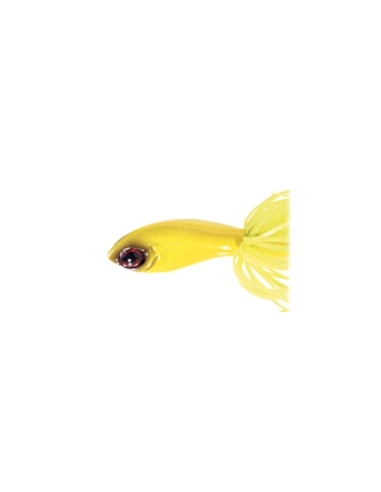 XPS P.S. Tungsten Buzzbait color Chartreuse