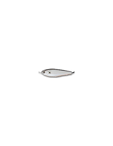 B-MH color Tennessee Shad