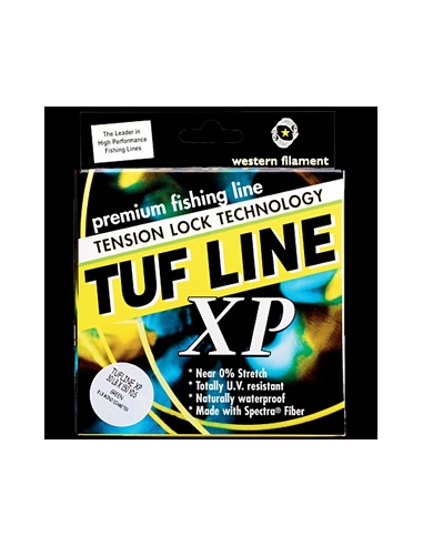 Tuf Line 30 libras (0,28mm)
