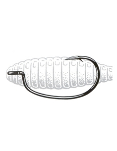Owner Rig´N Hook Nº 4/0 bolsa de 28 anzuelos