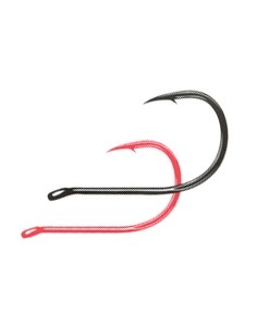 Owner Mosquito Hook Nº 4 bolsas de 10 anzuelos negros