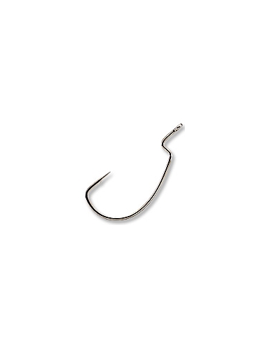 Gamakatsu Monster EWG Hooks Nº 5/0 bolsa de 5 anzuelos