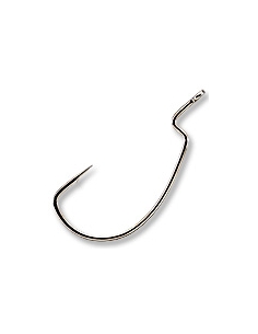 Gamakatsu Monster EWG Hooks Nº 6/0 bolsa de 4 anzuelos