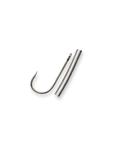 Gamakatsu Spinnerbait Trailer Nº 3/0 bolsa de 5 anzuelos