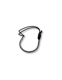 VMC Wacky Weedless Nº 1 bolsa de 5 anzuelos