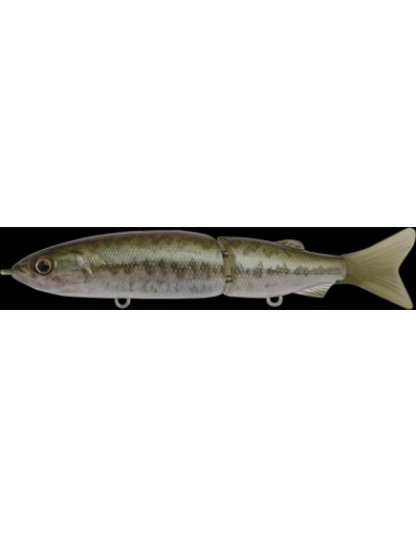 Zillva 140 color Live Dip Slim Bass