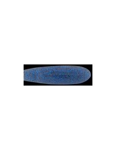 Dethadder Hog 3" color Florida Blue