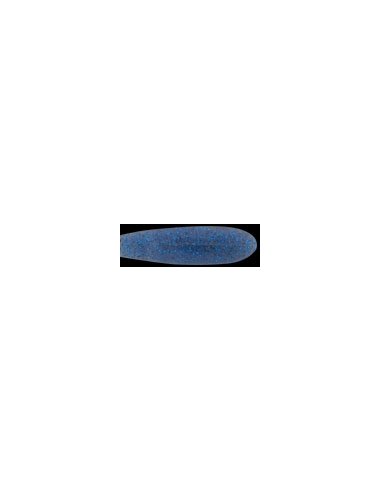 Dethadder Hog 3" color Florida Blue