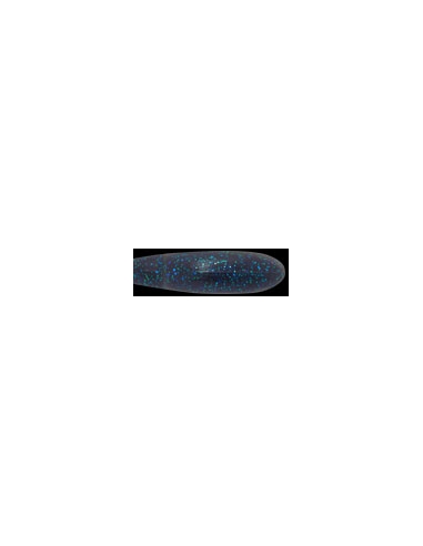 Dethadder Hog 4" color Junebug