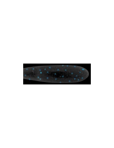 Dethadder Hog 4" color Black Blue