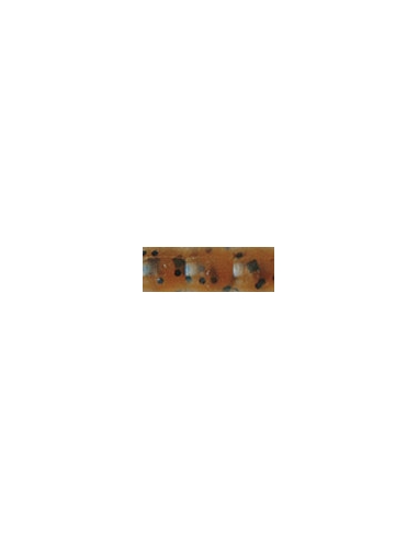 Kincoo 6" color Greenpumpkin