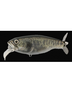 Buzz Jet color Real Bass