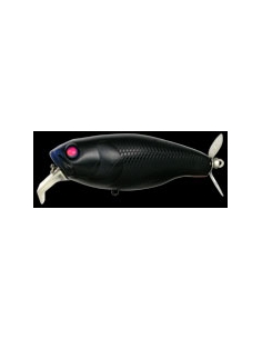 Buzz Jet color Jet Black
