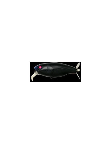 Buzz Jet color Jet Black