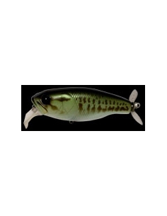 Buzz Jet color MG Large Mouth