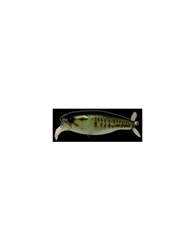 Buzz Jet color MG Large Mouth