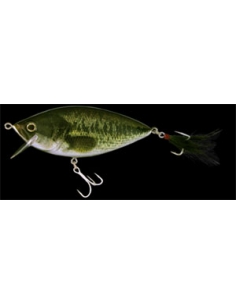 Realiser color Real Bass