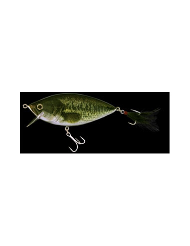 Realiser color Real Bass