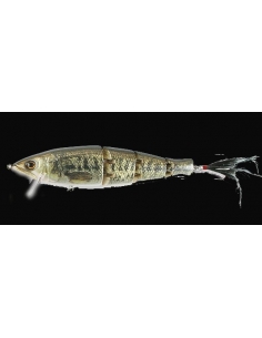 Highsider Jr. color Real Bass